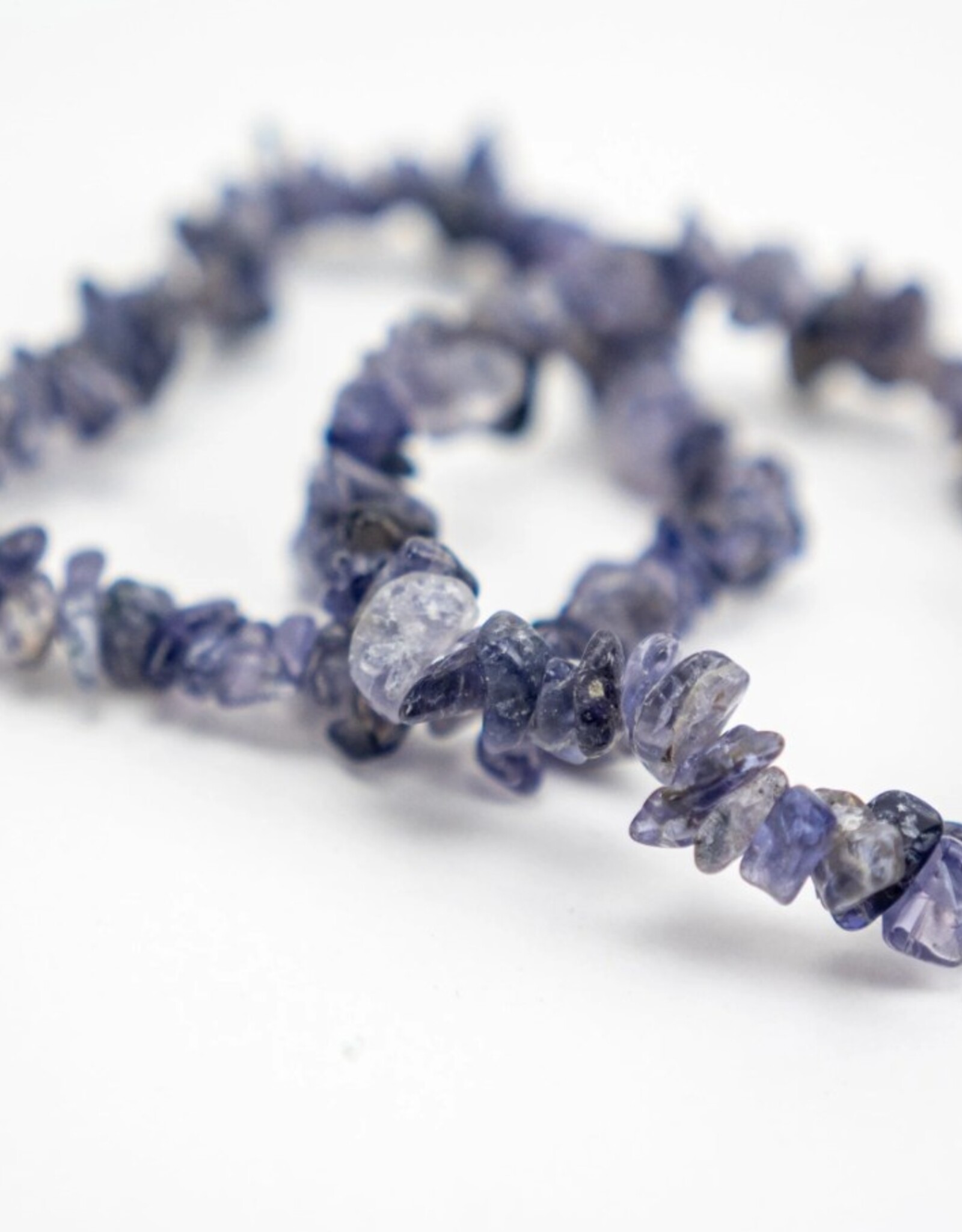 Crystal Chip Bracelets II