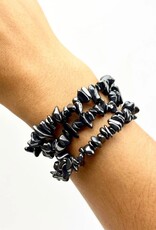 Crystal Chip Bracelets III
