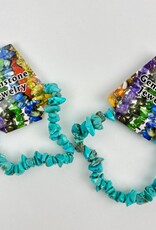 Crystal Chip Bracelets III