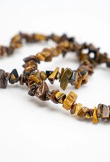 Crystal Chip Bracelets III