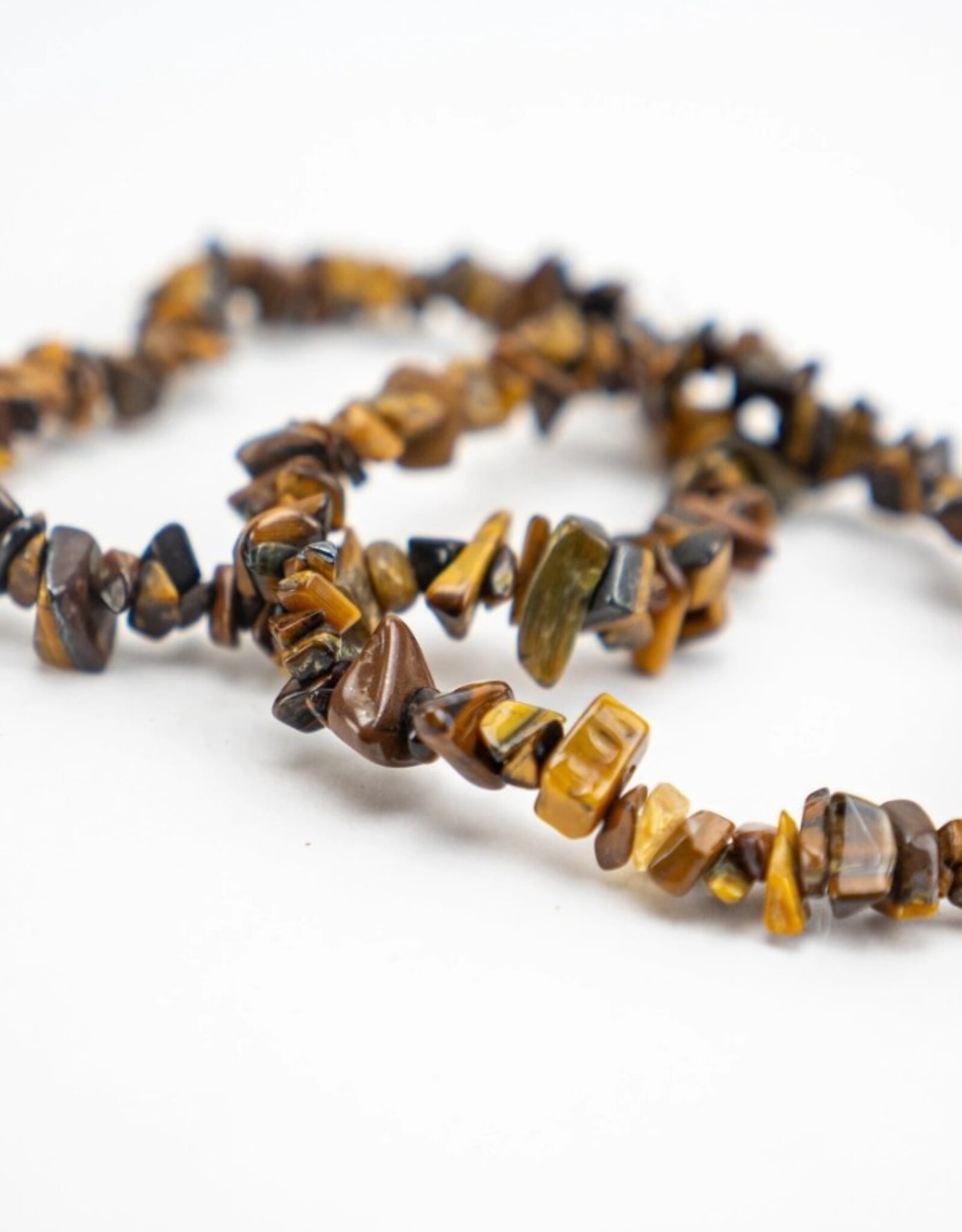 Crystal Chip Bracelets III