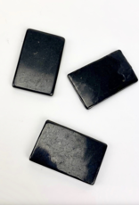Shungite Phone Plate | 15x25MM | Russia