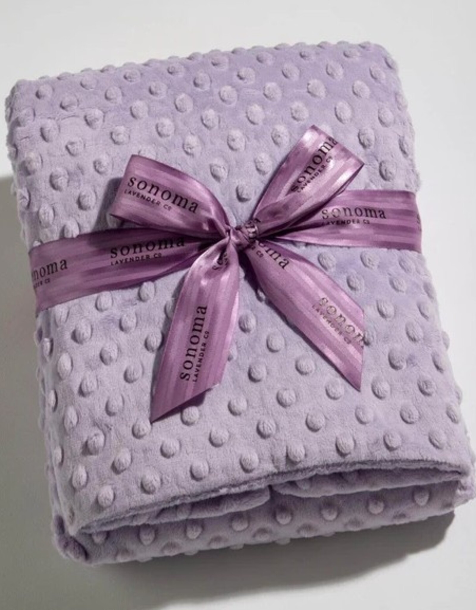 Spa Blankie