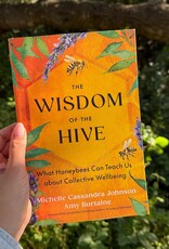 -The Wisdom of the Hive -The Wisdom of the Hive