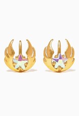 *The return of the jedi rebellion stud set gold