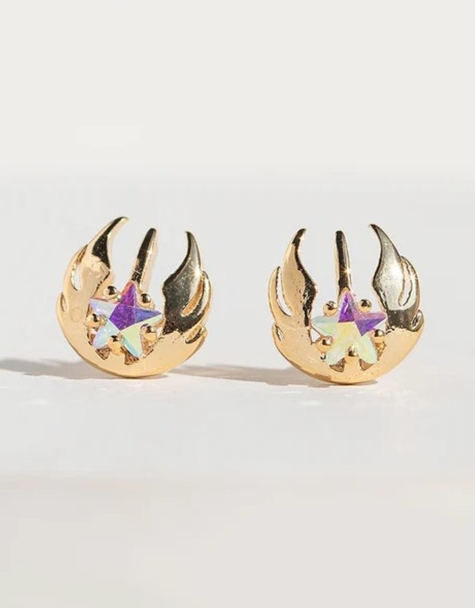 *The return of the jedi rebellion stud set gold