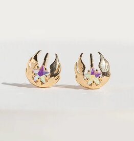 *The return of the jedi rebellion stud set gold