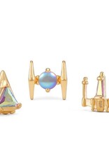 *starfighter set - gold