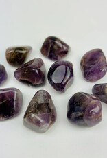 Auralite Amethyst Tumbled | 25-30MM Auralite Amethyst Tumbled | 25-30MM