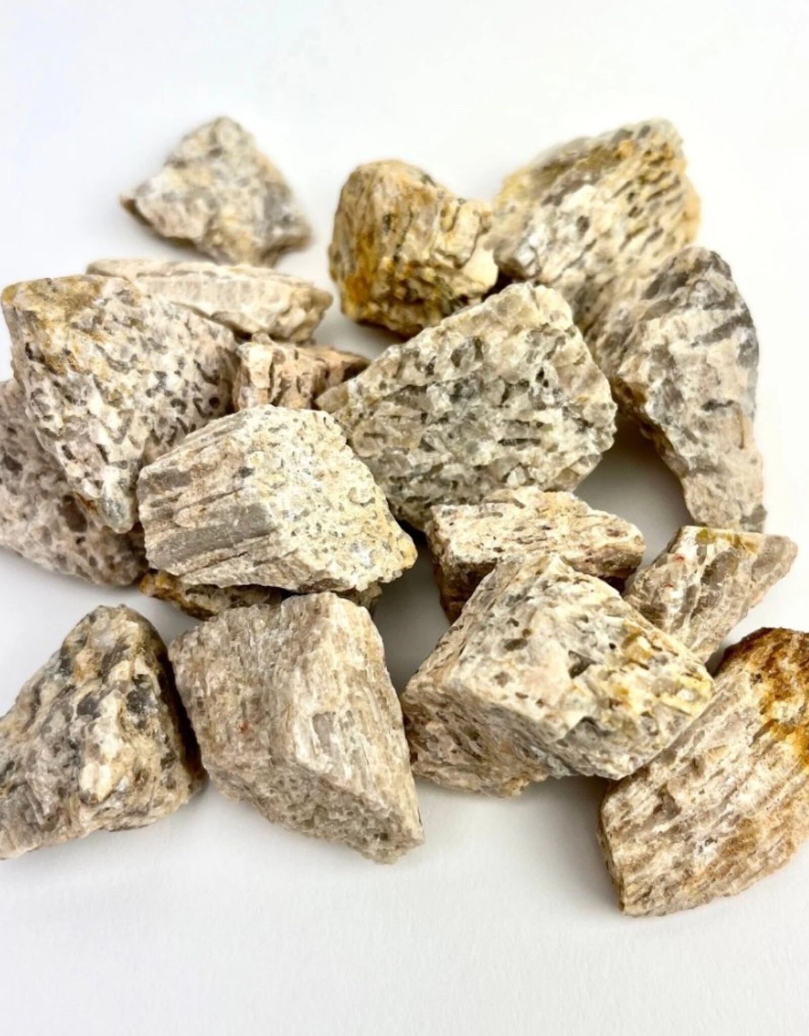 Zebradorite Rough | 30-50mm
