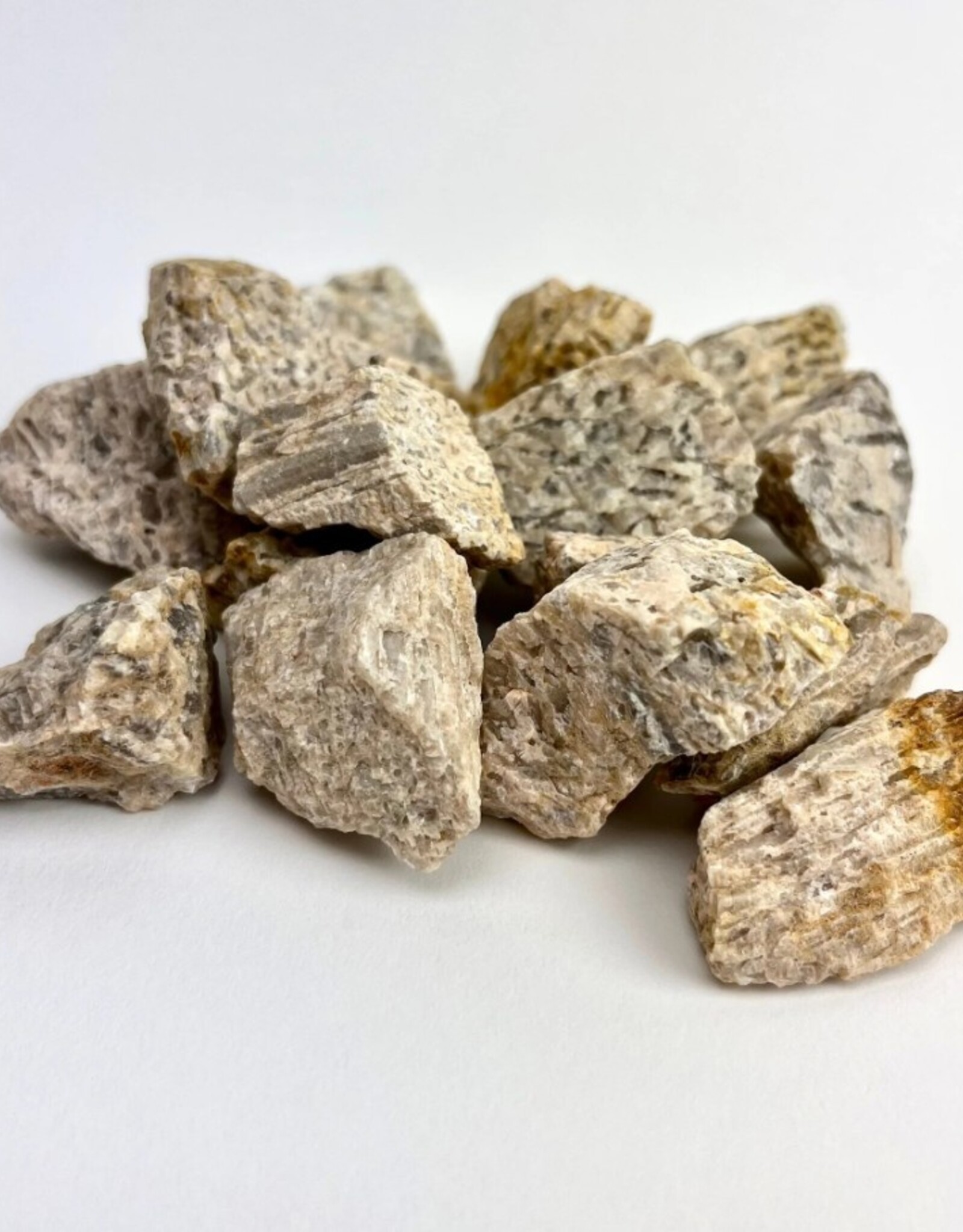 Zebradorite Rough | 30-50mm
