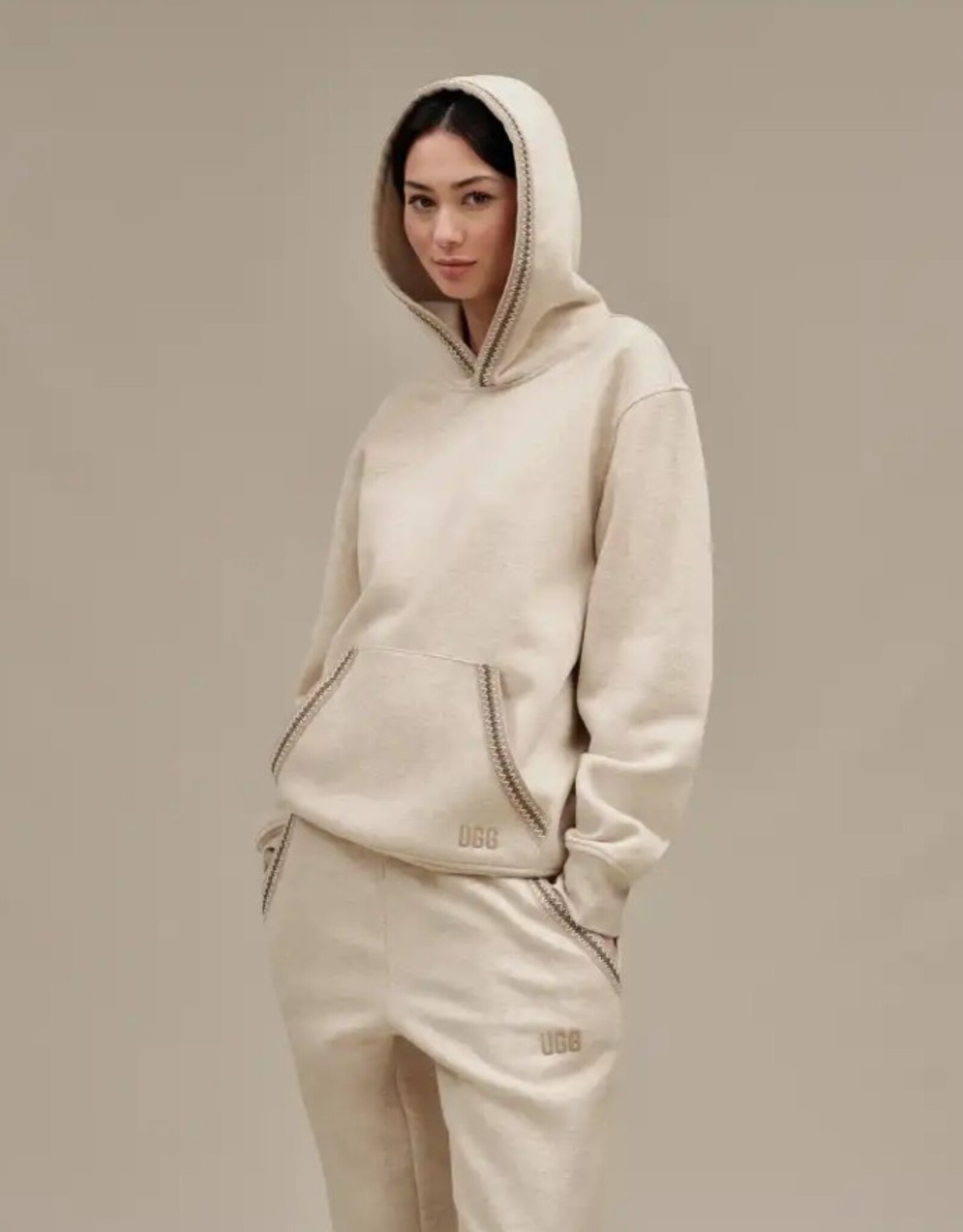 Tasman Hoodie
