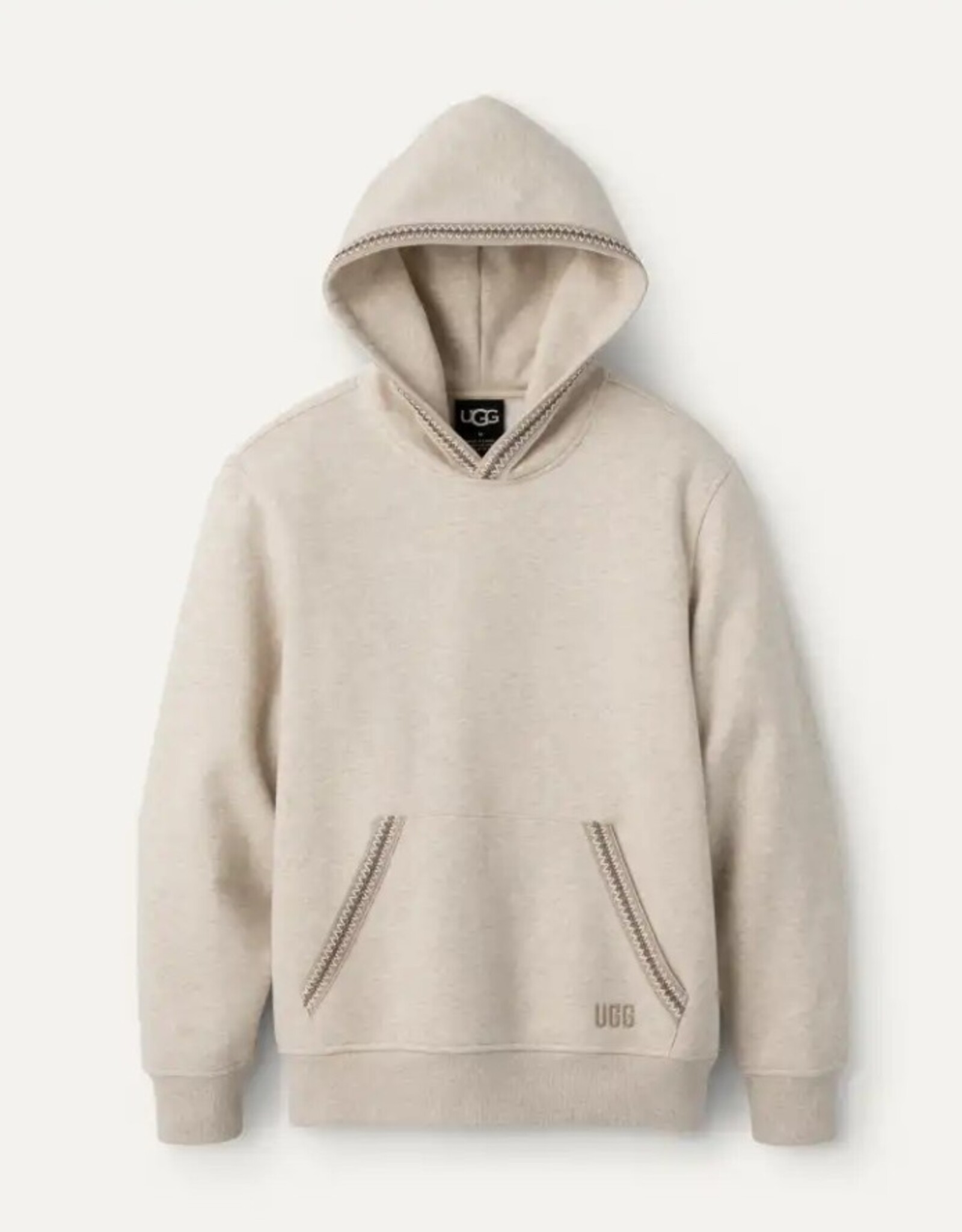 Tasman Hoodie