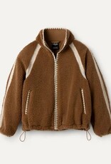 Nikia Crochet UGGfluff Jacket