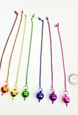 Metal Pendulum |
