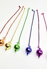 Metal Pendulum |