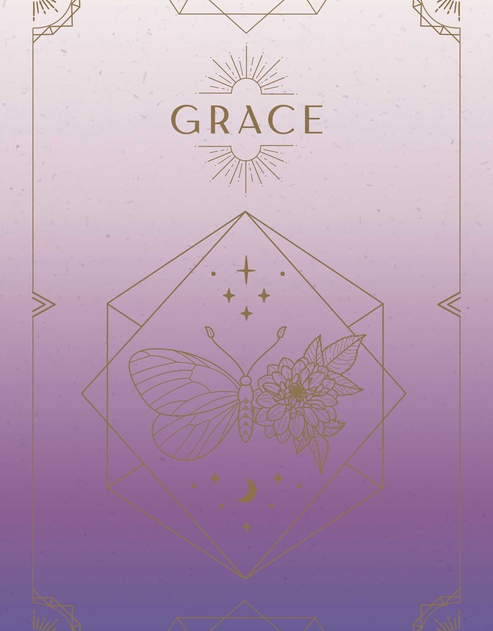 -Grief, Grace, and Healing