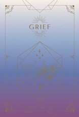 -Grief, Grace, and Healing -Grief, Grace, and Healing