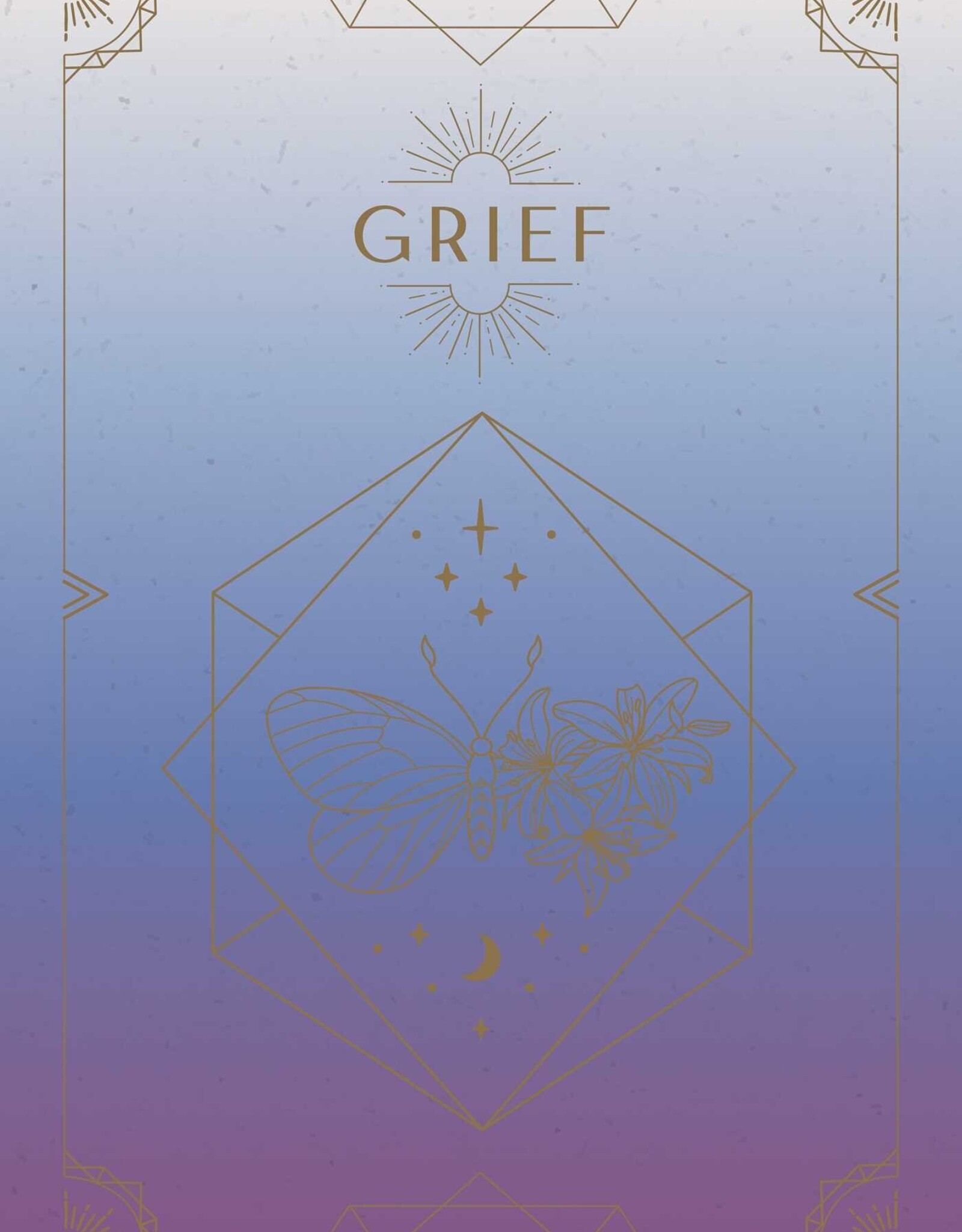 -Grief, Grace, and Healing