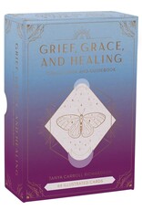 -Grief, Grace, and Healing -Grief, Grace, and Healing