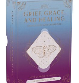 Grief, Grace, and Healing