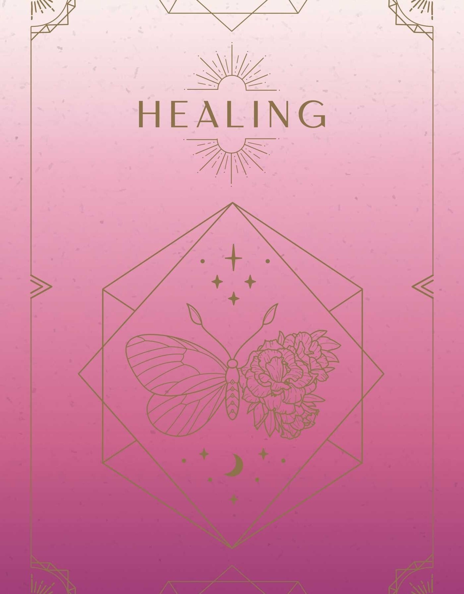 -Grief, Grace, and Healing