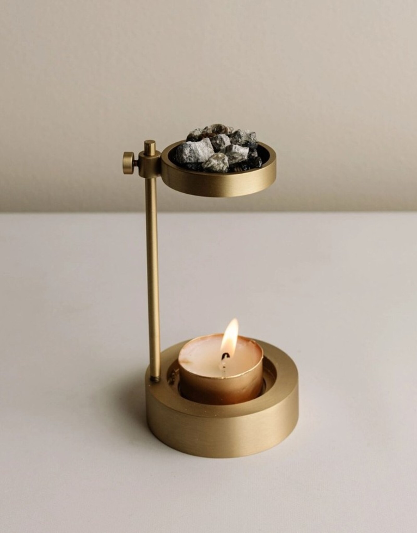 Black Copal Resin Incense