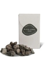 Black Copal Resin Incense