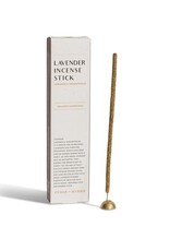 Lavender Hand Rolled Incense Stick