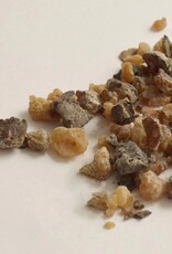 Myrrh Resin Incense