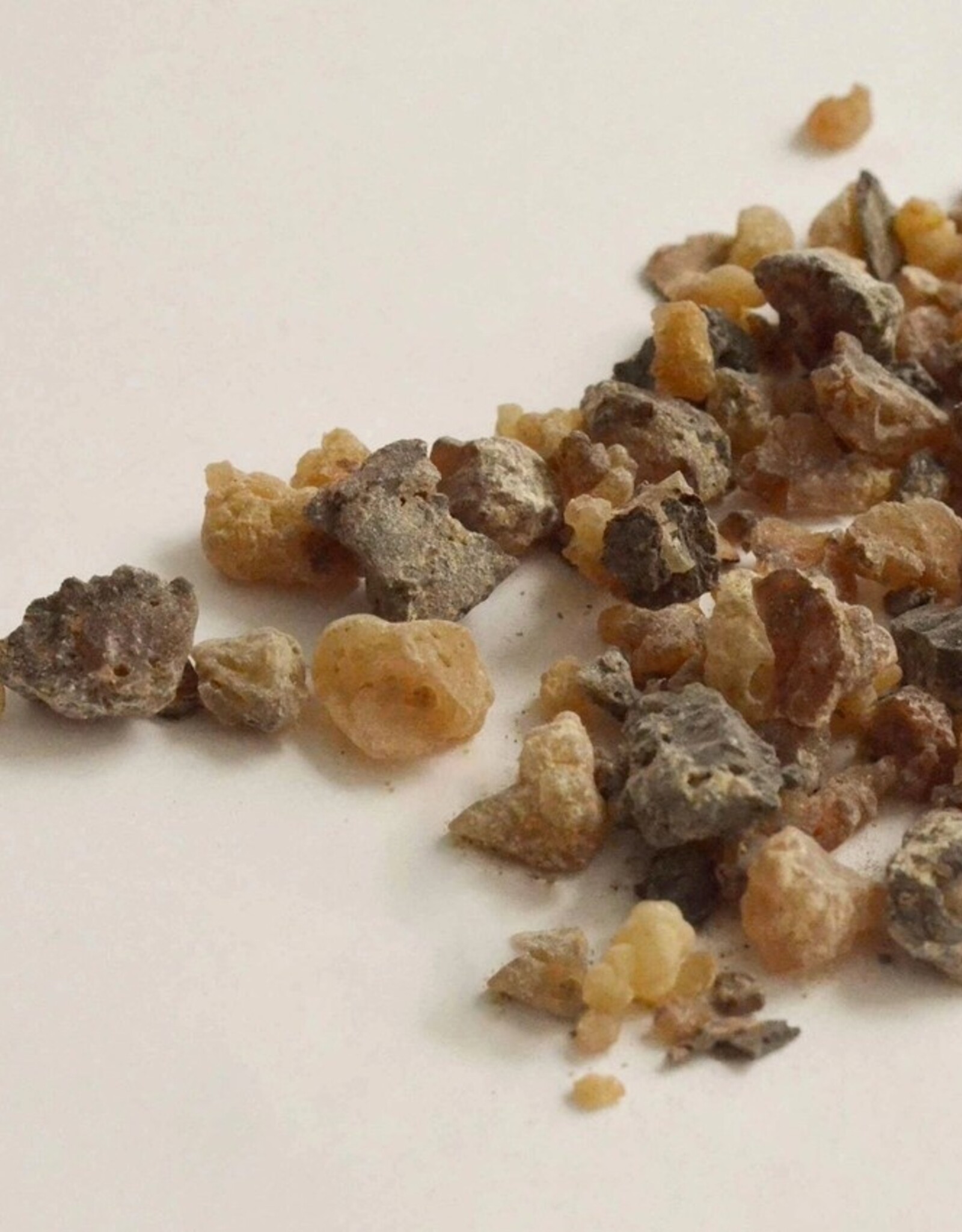 Myrrh Resin Incense