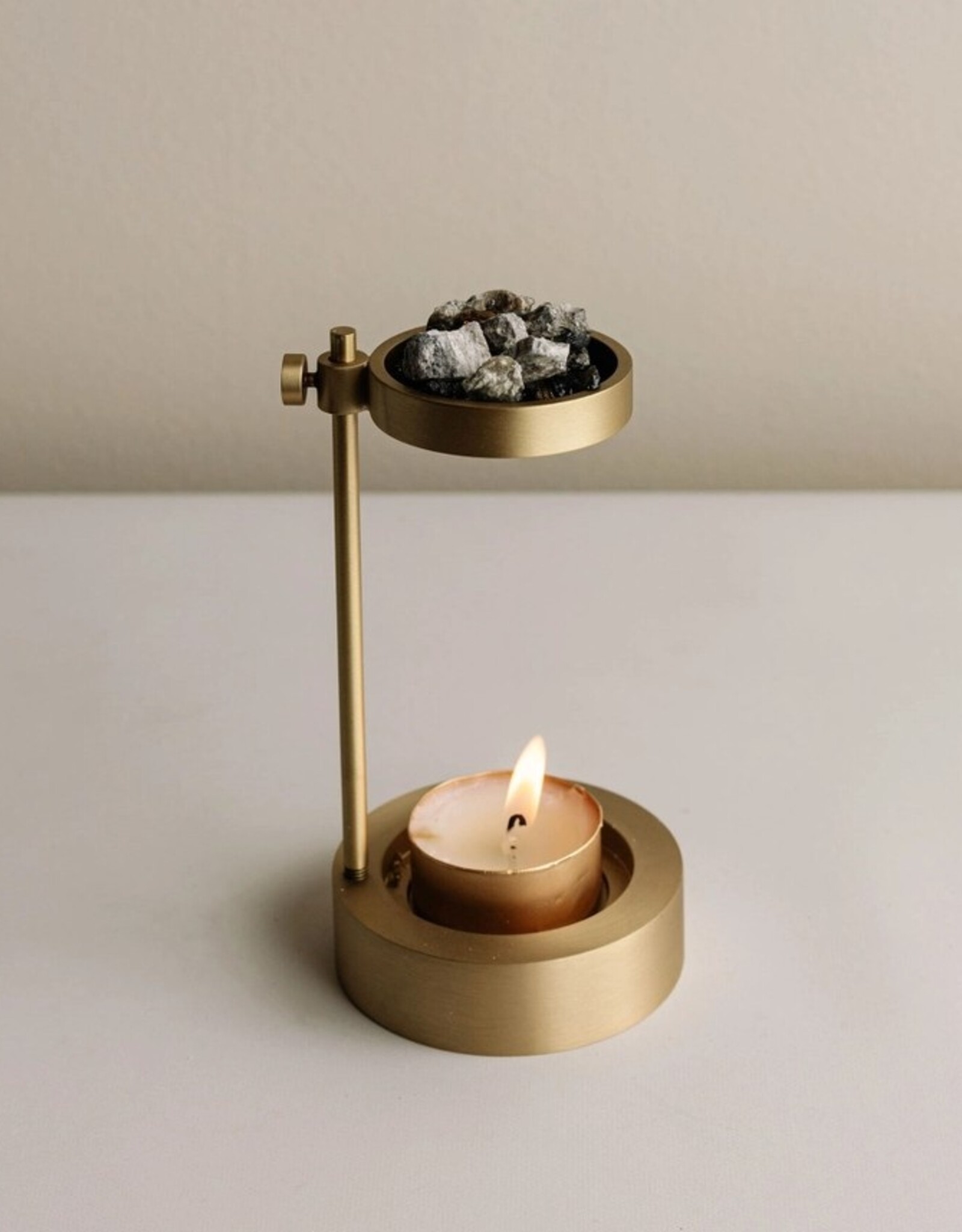 Palo Santo Resin Incense