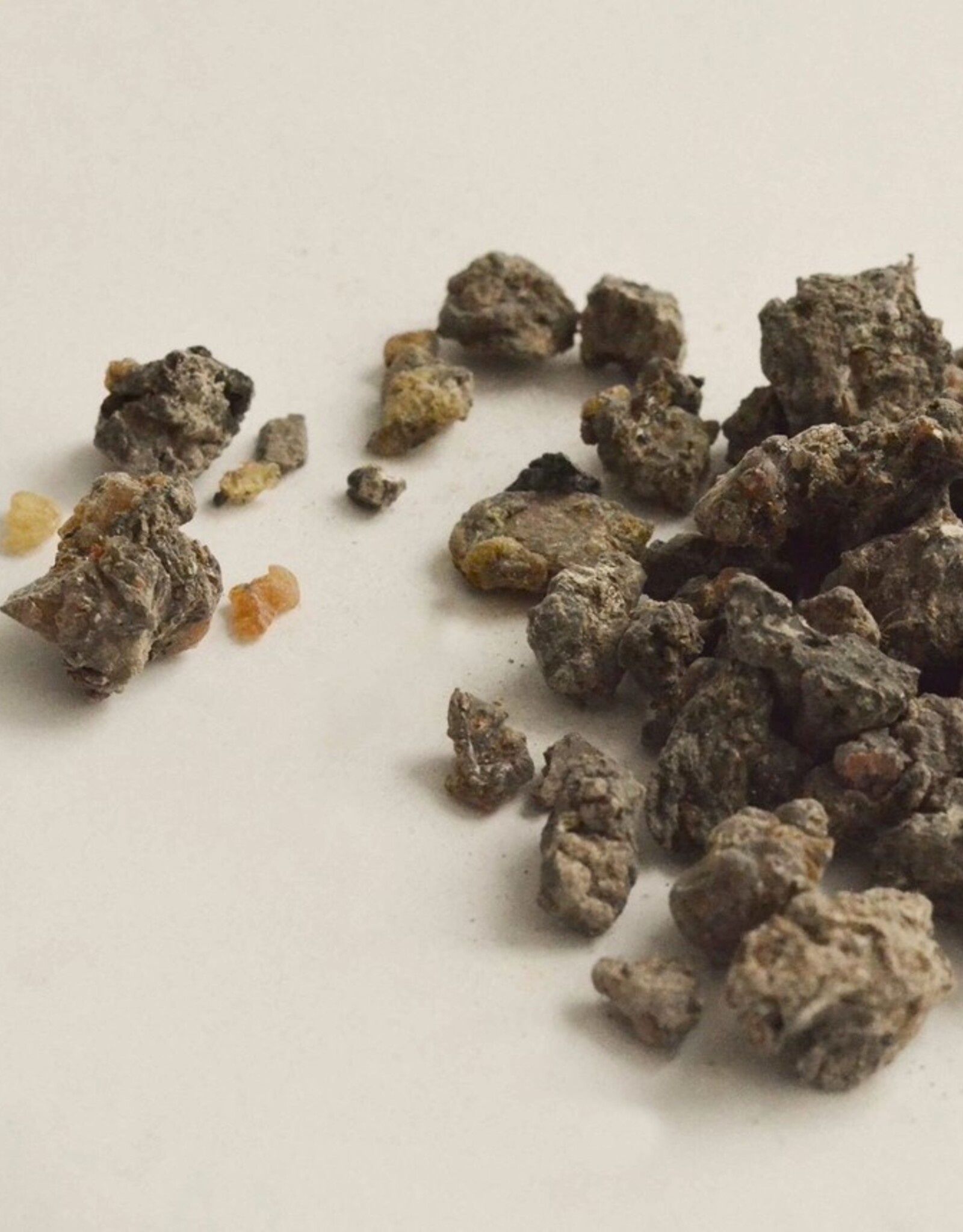 Palo Santo Resin Incense