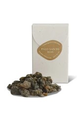 Palo Santo Resin Incense