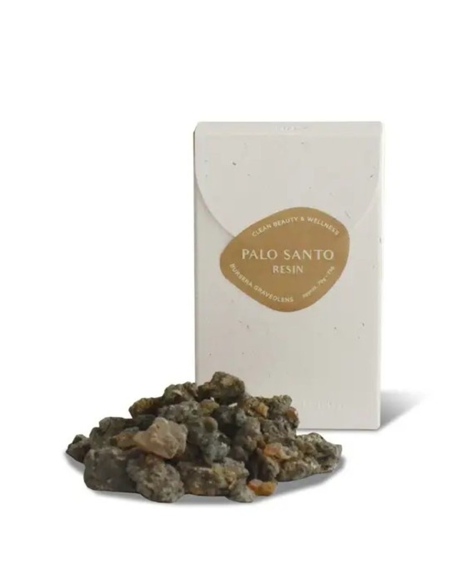 Palo Santo Resin Incense