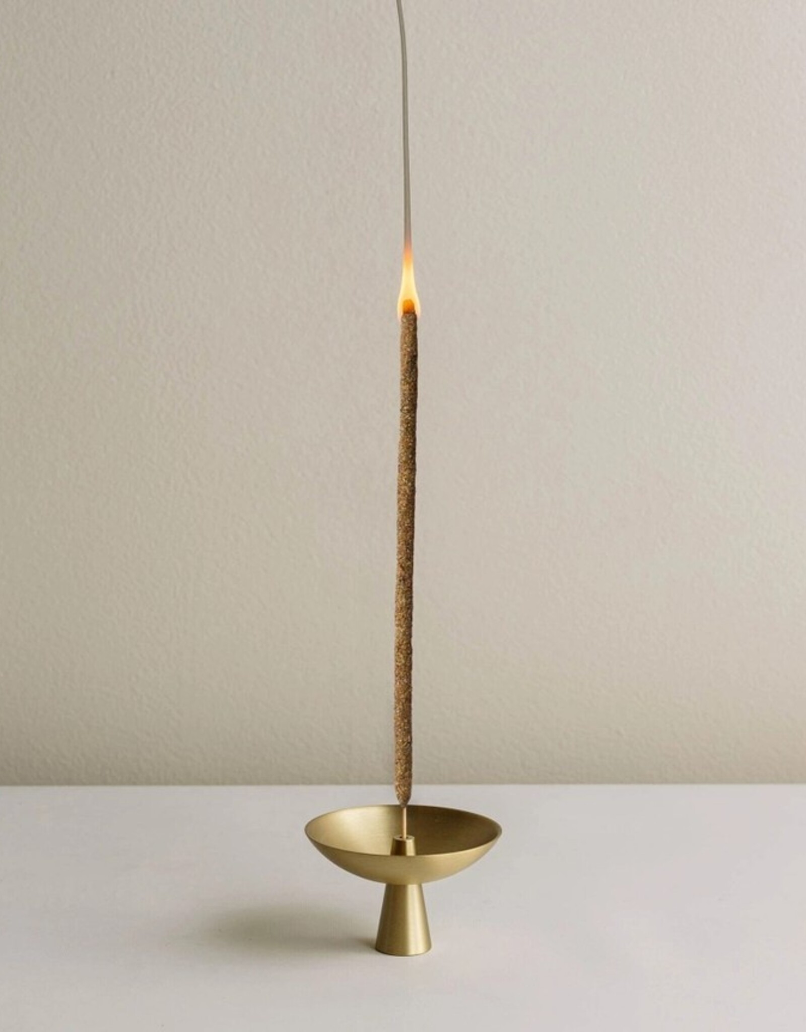 White Sage Hand-Rolled Incense Stick