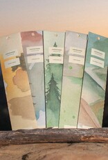 Campfire Incense |
