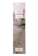 Campfire Incense |