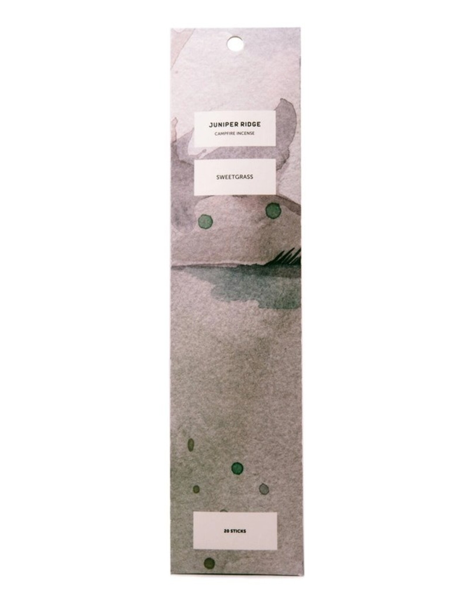 Campfire Incense |