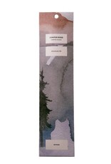 Campfire Incense |