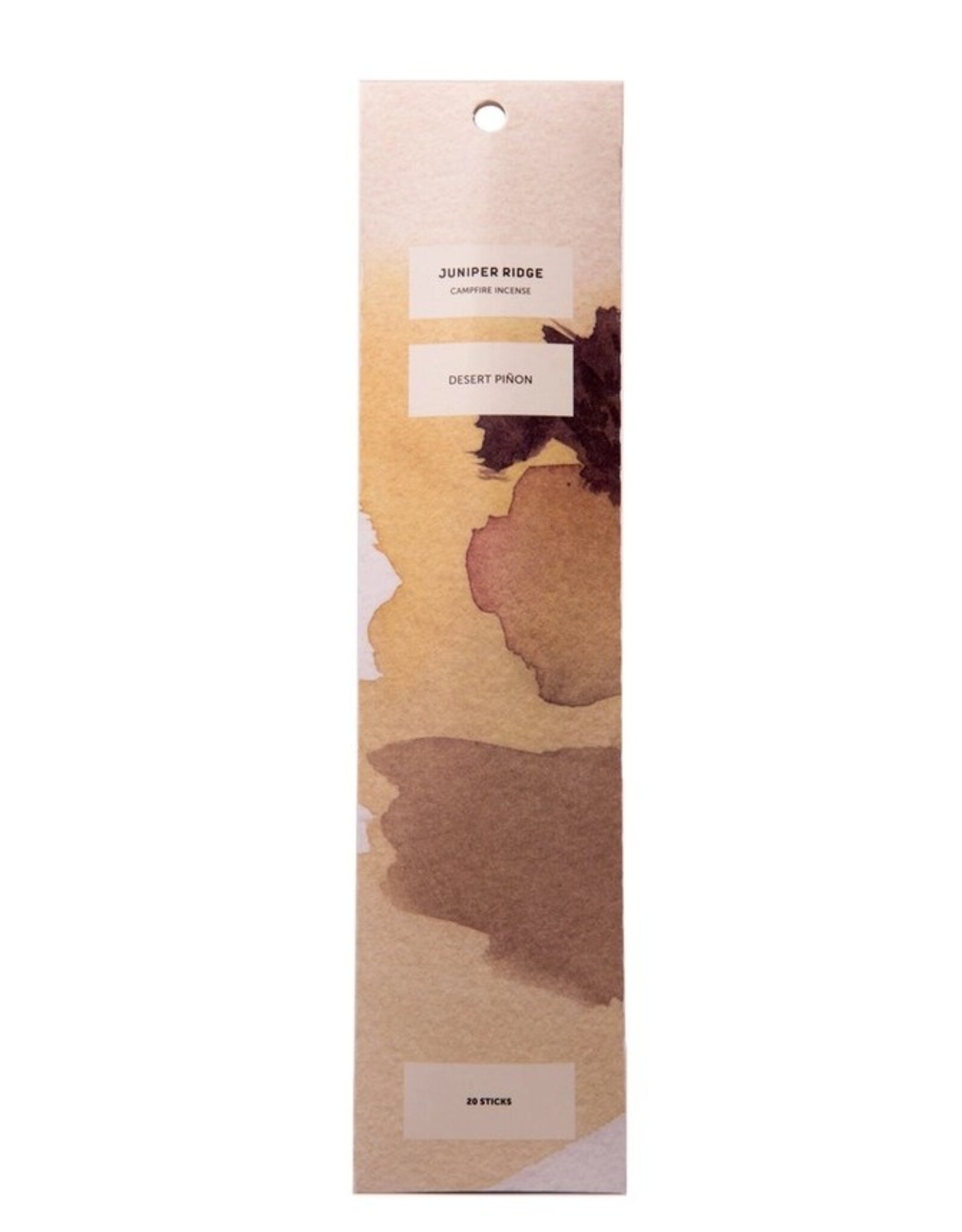 Campfire Incense |