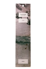 Campfire Incense |