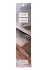 Campfire Incense |