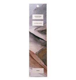 Campfire Incense |