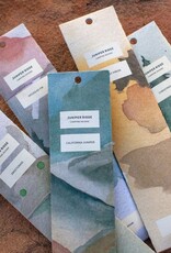 Campfire Incense |