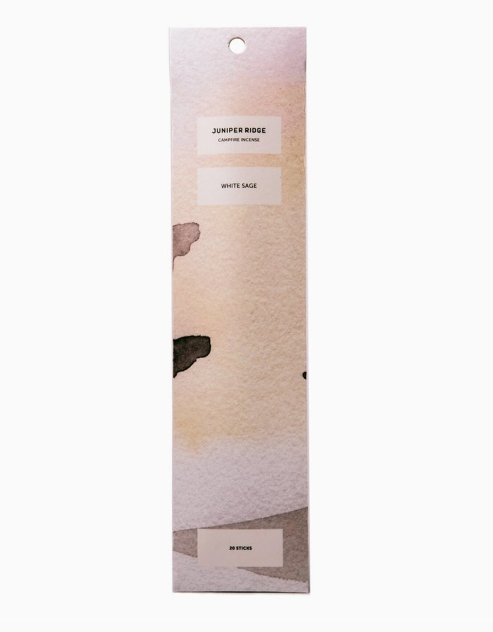 Campfire Incense |