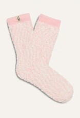 Cozy Chenille Sock
