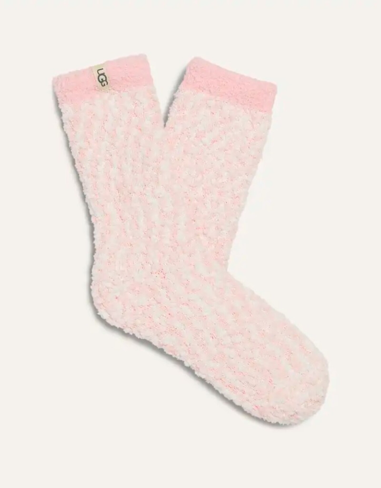 Cozy Chenille Sock