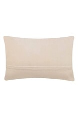 -Shooting Heart Hook Pillow