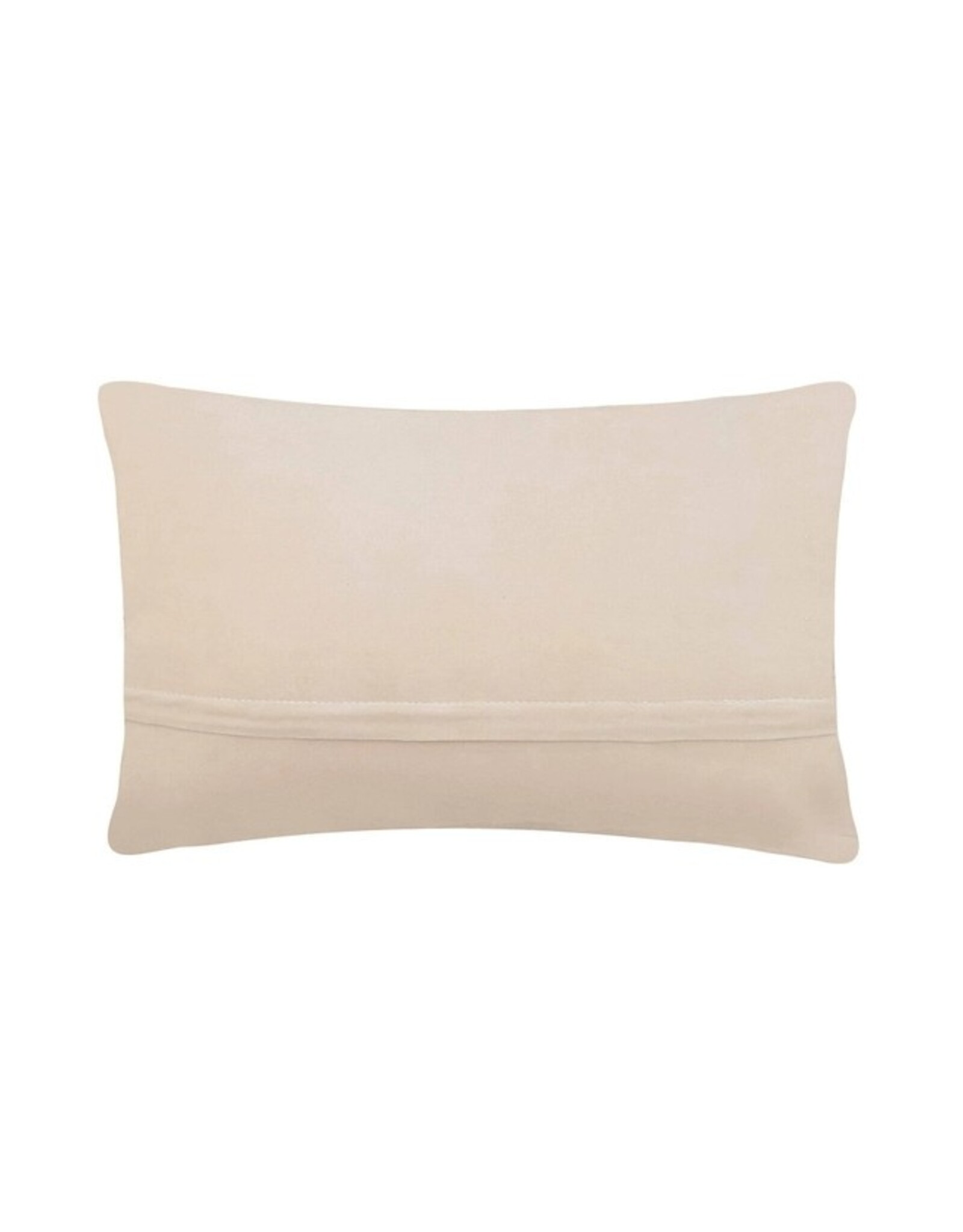 -Shooting Heart Hook Pillow